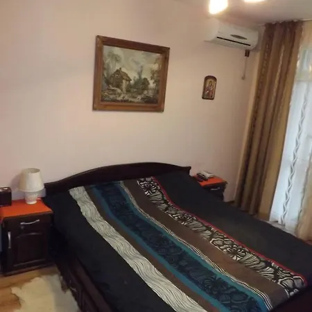Guest house Faina *